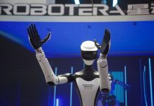 Robotera raises over $200 million to expand humanoid robotics operations Chinese robotics firm Robotera accelerates global expansion with new funding