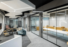 Large corporate occupiers fuel India’s office leasing growth Large-format office spaces dominate India’s evolving commercial property market