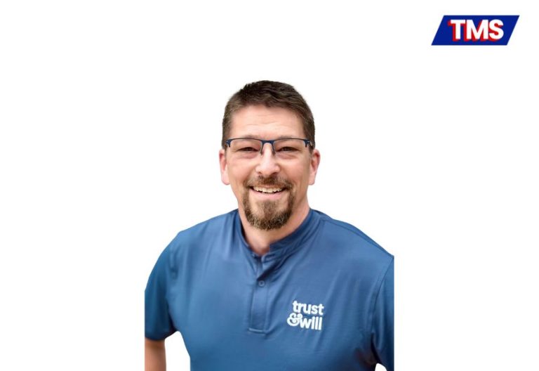 Bill Parker joins Trust & Will to lead engineering strategy and AI platform expansion