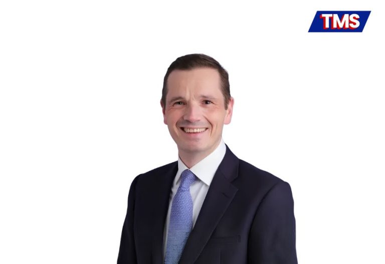 Melrose Industries welcomes Ross McCluskey as Group CFO