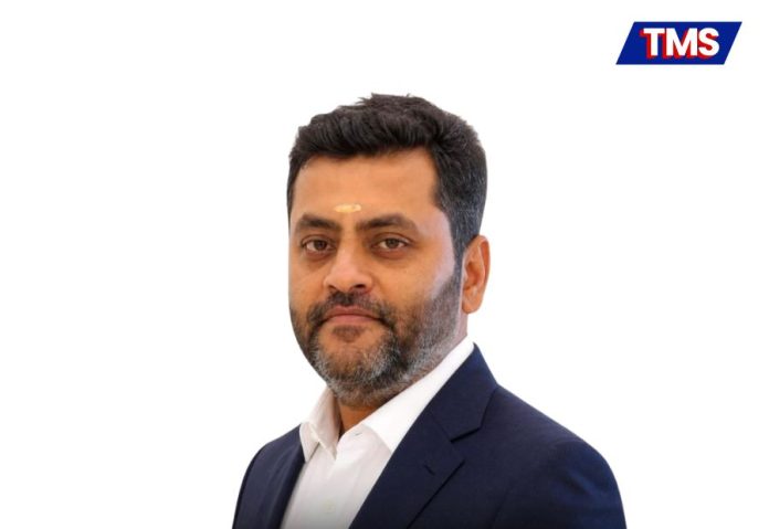 Karthikeyan Vaidyanathan joins Maxivision to lead operations across Tamil Nadu and Kerala