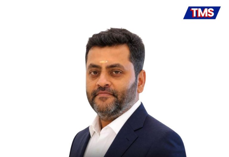 Karthikeyan Vaidyanathan joins Maxivision to lead operations across Tamil Nadu and Kerala