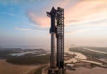SpaceX completes first full Starship V3 stack ahead of major test flight SpaceX prepares Starship V3 for Flight Test 12 after completing historic full rocket assembly