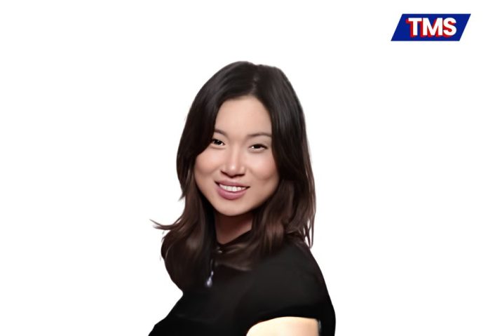 Gina Chung takes on expanded leadership role at Locus Robotics amid growing AI automation demand