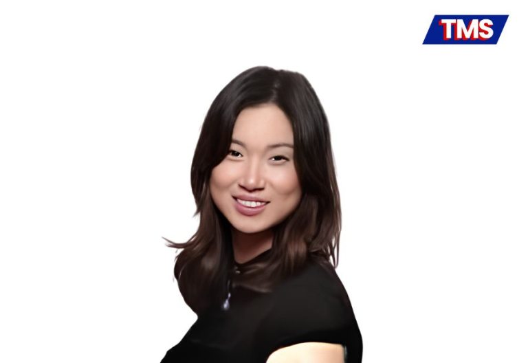 Gina Chung takes on expanded leadership role at Locus Robotics amid growing AI automation demand
