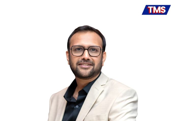 Sagar Mehta joins Workday to lead enterprise sales growth and digital transformation initiatives in India
