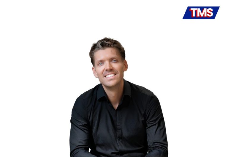 Tim Kenward takes over as CMO of McDonald’s UK & Ireland after 15 years with the brand