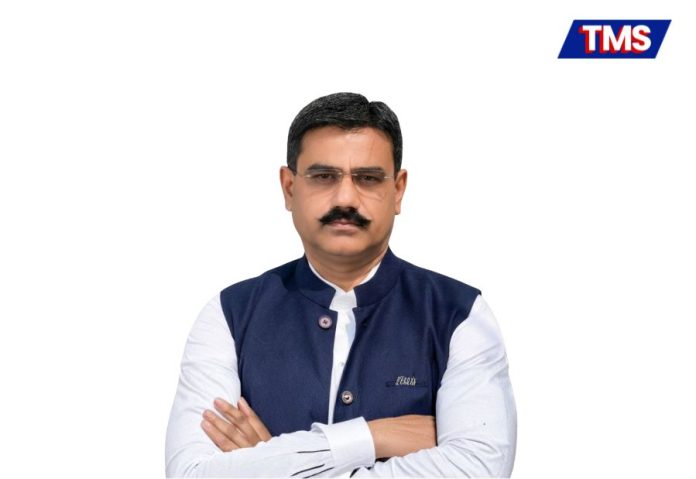 Parshant Giare joins Jagatjit Industries to lead commodity and manufacturing operations