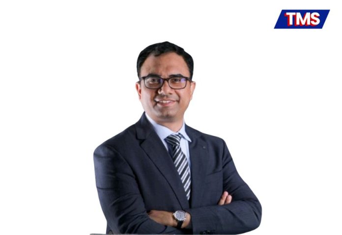 Ashok Tyagi elevated as CFO at HDFC ERGO General Insurance amid continued business expansion