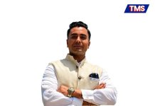 Taj Hotels welcomes Raja Singh as Head of Human Resources (Pre-Opening)