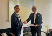 RBI and European Central Bank sign updated MoU to strengthen central banking cooperation RBI and ECB renew partnership framework to expand policy dialogue and technical cooperation