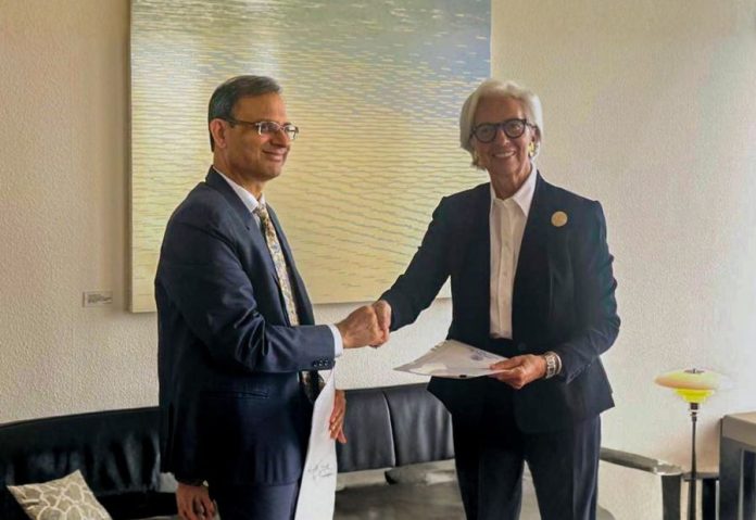 RBI and ECB renew partnership framework to expand policy dialogue and technical cooperation