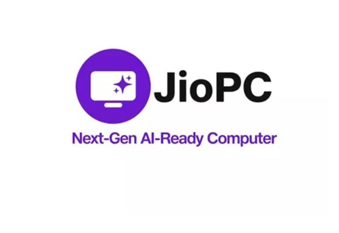 Reliance Jio introduces ₹999 JioPC Starter Pack with AI-ready cloud computing access and wireless accessories