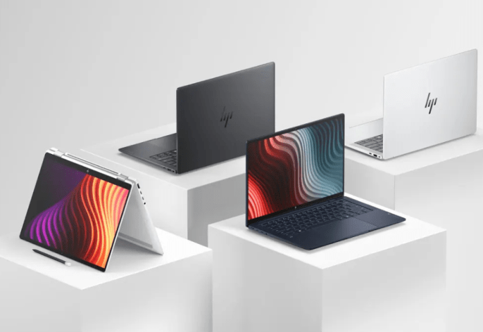 HP strengthens India AI device portfolio with launch of new enterprise laptops and smart solutions