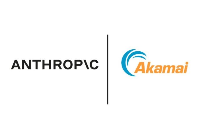 Akamai shares surge after Anthropic signs long-term $1.8 billion AI computing deal