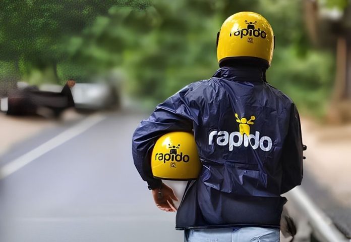 Rapido introduces Buggy-to-Boarding service for passengers at KSR Bengaluru City station Rapido introduces Buggy-to-Boarding service for passengers at KSR Bengaluru City station