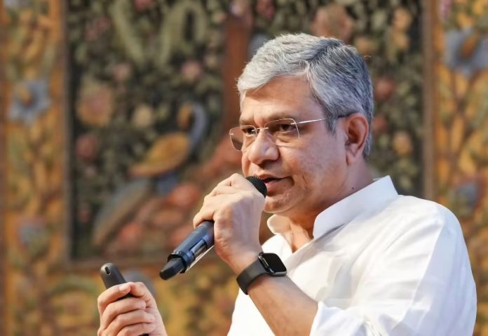 India’s semiconductor push gains pace with 4 chip plants nearing production