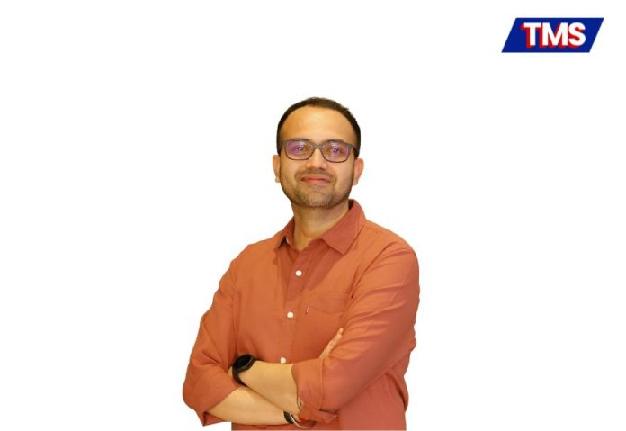 Ashish Gunwal joins PeopleStrong to lead marketing strategy and enterprise brand growth