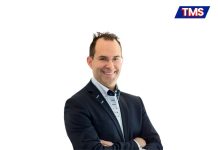 Trace One welcomes Thomas Bouttier as Chief Sales Officer Thomas Bouttier joins Trace One to lead global sales growth and commercial expansion strategy