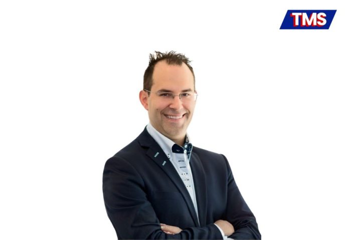 Thomas Bouttier joins Trace One to lead global sales growth and commercial expansion strategy