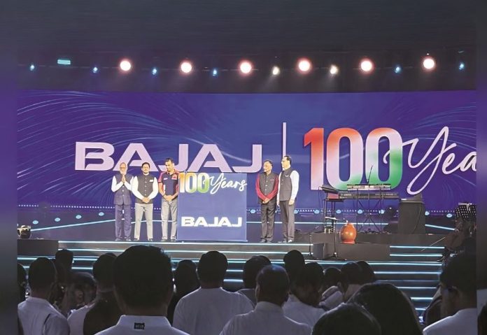 Bajaj Group strengthens focus on healthcare, EVs and AI-led growth in its 100th year