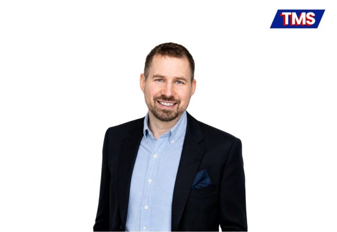 Tobias Julén joins Stillfront to lead global people strategy and organizational transformation