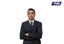 Sachin Raole takes on an expanded role as Joint Managing Director & Chief Financial Officer at Praj Industries Sachin Raole elevated to Joint Managing Director and CFO at Praj Industries amid global expansion plans