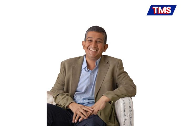 GCPL extends Sudhir Sitapati’s tenure as CEO to continue long-term growth and transformation strategy