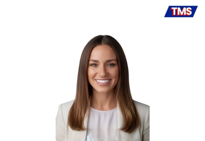 Lindsey Accornero Larson takes on expanded HR leadership role at Stryker’s Endoscopy business unit