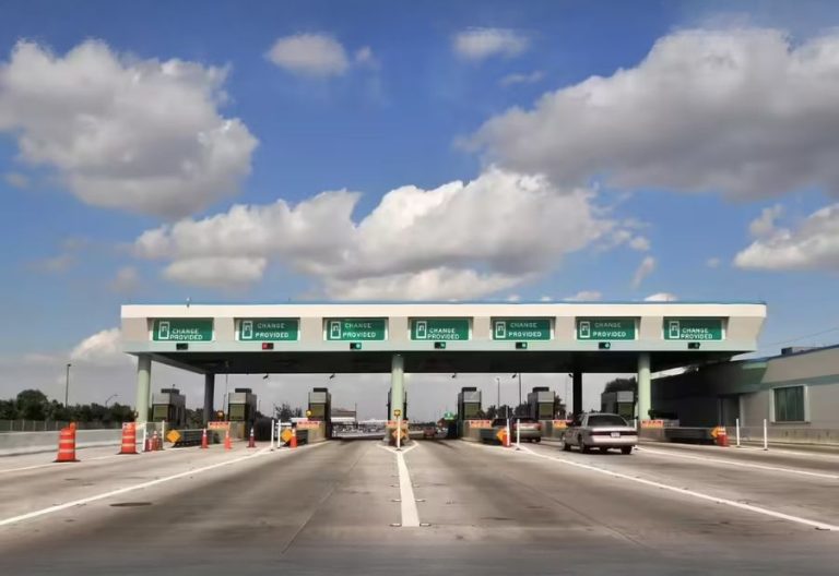 India accelerates rollout of AI-driven barrier-free toll plazas under MLFF expansion plan