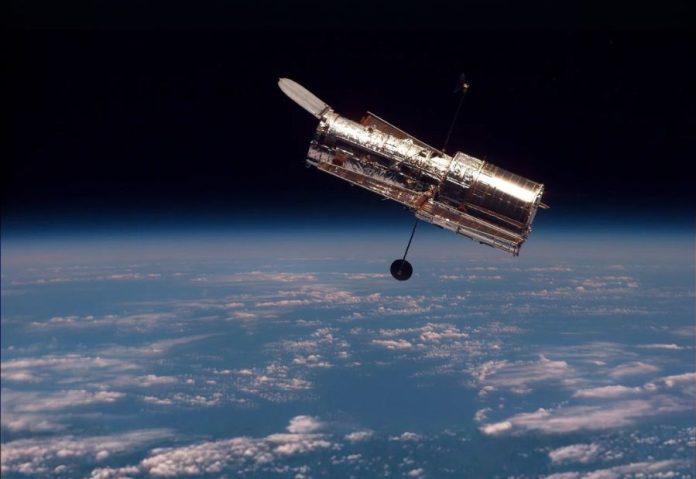 NASA’s Hubble observations set stage for Roman Telescope’s large-scale Milky Way survey