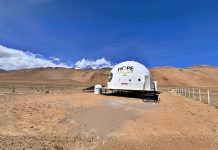 ISRO-backed Ladakh habitat to support future Gaganyaan astronaut training Hope Habitat in Ladakh to become key training ground for India’s future space missions