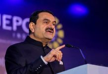 Gautam Adani urges India to build sovereign AI and energy infrastructure Adani says AI and energy control will shape India’s future global position