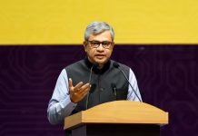 Ashwini Vaishnaw says AI jobs in India growing by 15-20% Ashwini Vaishnaw highlights rising AI employment and USD 200 billion data centre investments in India