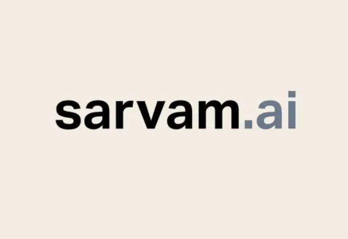 Sarvam AI calls for stronger AI investment and national strategy in India
