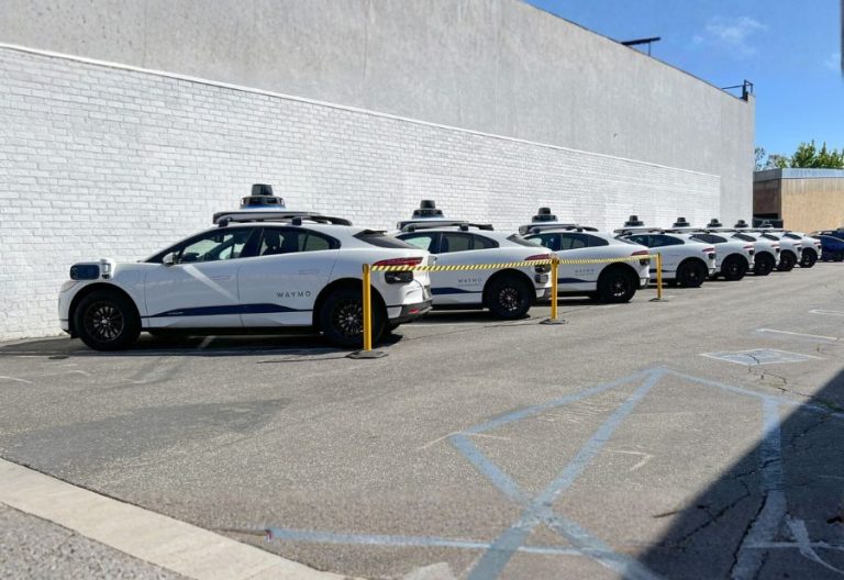 Waymo faces increased scrutiny after flooded road incident and ongoing safety investigations