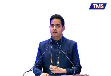 Jio Platforms welcomes Akash Ambani as Managing Director Akash Ambani takes leadership role at Jio Platforms as IPO plans gather momentum