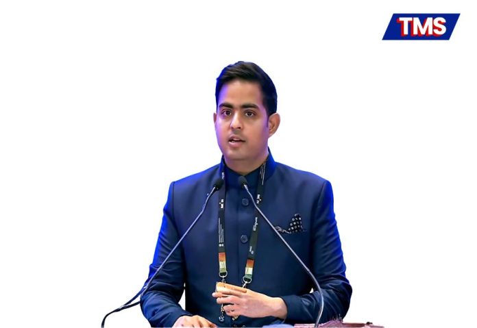 Akash Ambani takes leadership role at Jio Platforms as IPO plans gather momentum