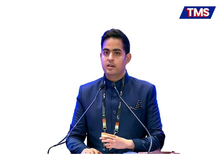 Akash Ambani takes leadership role at Jio Platforms as IPO plans gather momentum