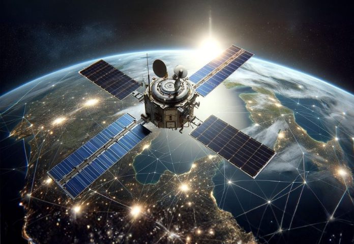 China strengthens global disaster preparedness with AI-powered satellites and drones