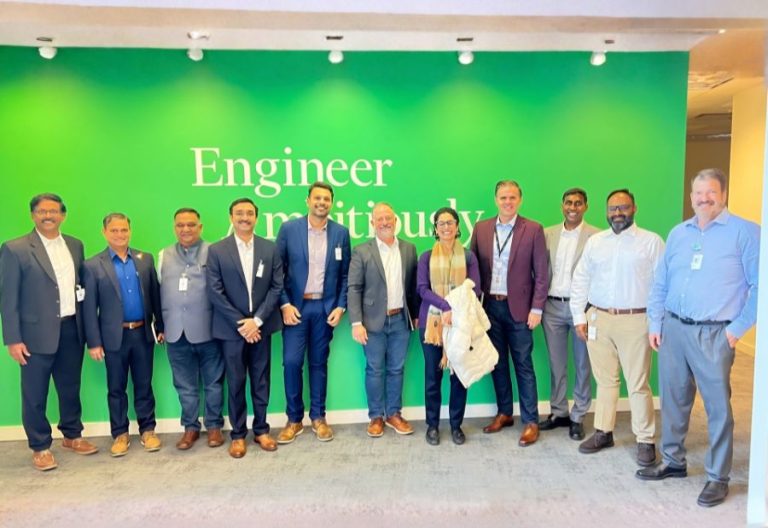 L&T Technology Services and Emerson Announce a Global Cooperation and Strategic Engagement to Drive Innovation in Engineering Excellence