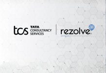 TCS and Rezolve Ai forge first-of-its-kind partnership to scale Agentic Commerce globally TCS and Rezolve Ai forge first-of-its-kind partnership to scale Agentic Commerce globally
