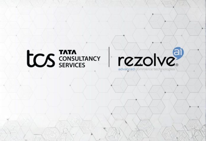 TCS and Rezolve Ai forge first-of-its-kind partnership to scale Agentic Commerce globally