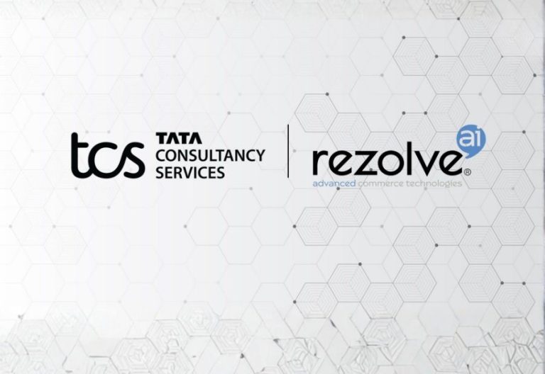 TCS and Rezolve Ai forge first-of-its-kind partnership to scale Agentic Commerce globally
