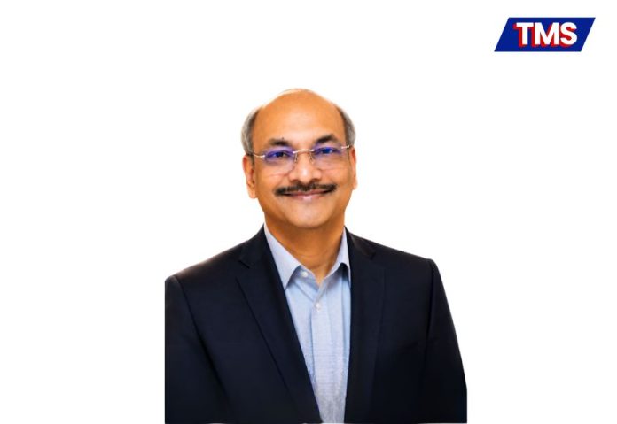 Sankar Venkatraman joins Hitachi Digital Services to lead enterprise applications strategy