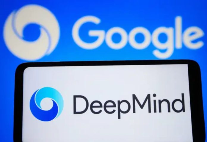 DeepMind tests cursor-based AI system to make Gemini interactions more intuitive