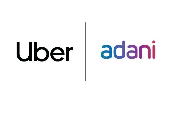 Uber to build India data centre with Adani Group as tech expansion grows