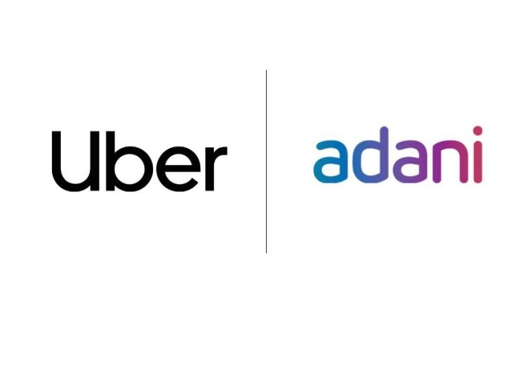 Uber to build India data centre with Adani Group as tech expansion grows