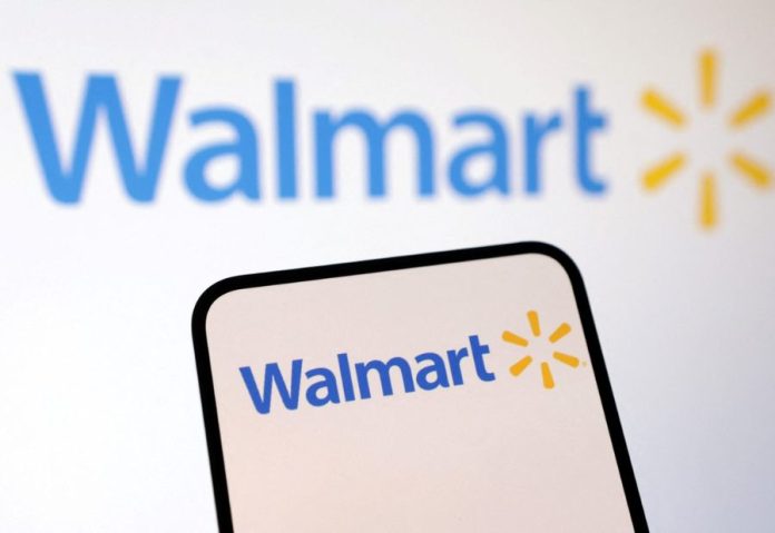 Walmart combines AI tools into 4 “super agents” amid corporate restructuring