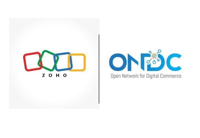 Zoho backs ONDC with ₹70 crore investment to expand MSME digital access
